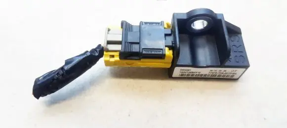 Honda CR-V Airbag deployment crash/impact sensor 77970T2AA010M4 77970-T2A-A010-M4