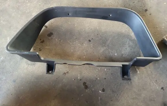 Peugeot 306 Dashboard trim 96077057