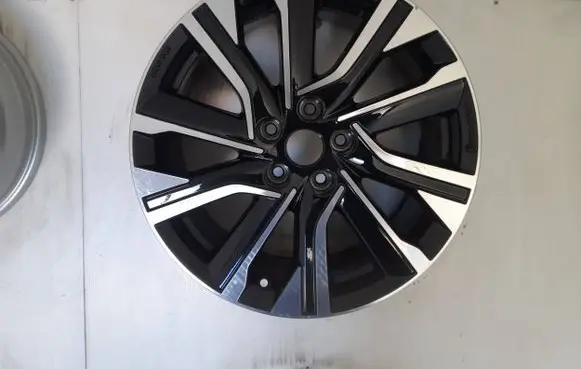 Mazda CX-60 R18 alloy rim KSR4-V3-810