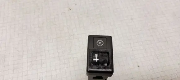 Panel lighting control switch
