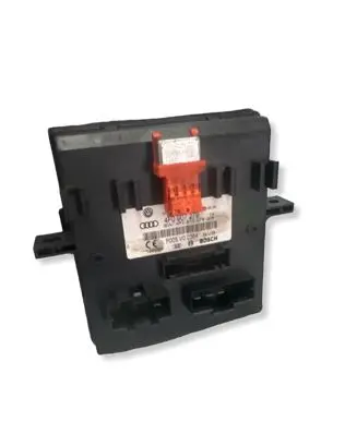 Audi A6 S6 C6 4F Comfort/convenience module 4F0907279 F005V00384 4F0910279