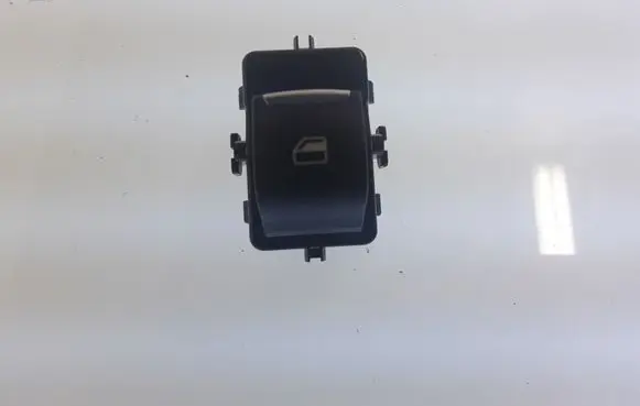 Ford Fusion II Electric window control switch DG9T14529AAW