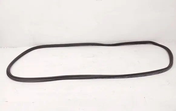 Tesla Model Y Trunk rubber seal (body) 149768199B