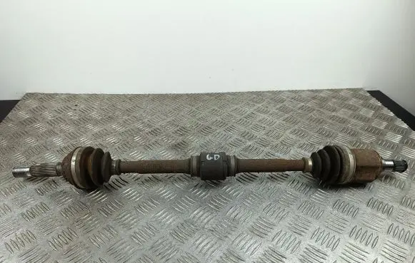 Mitsubishi Outlander Rear driveshaft 