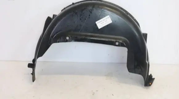 Citroen DS7 Crossback Rear arch fender liner splash guards 9820091580MWGK 9820091580
