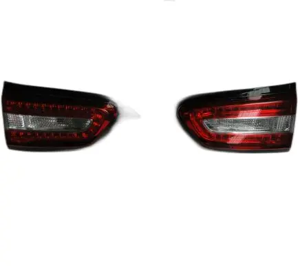 Jeep Cherokee Rear/tail lights