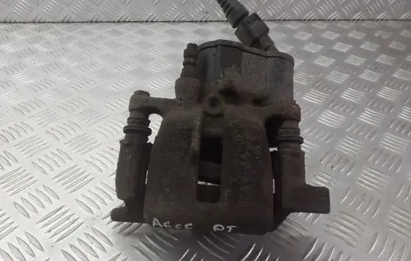 Audi A6 S6 C6 4F Rear brake caliper