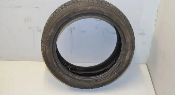 BMW 5 F10 F11 R19 winter tire 