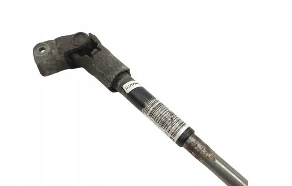 Renault Megane I Steering wheel axle 488201800R