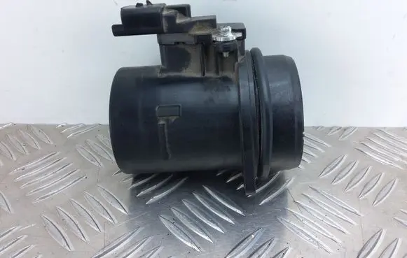 Peugeot 208 Mass air flow meter 9683282980