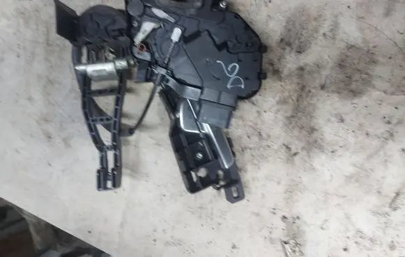 Ford S-MAX Rear door lock 6m2ar26412bc