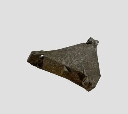 Volvo V70 Engine mounting bracket 9209961