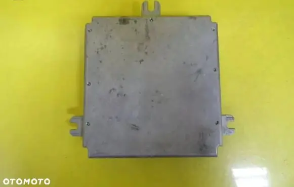 Honda FR-V Engine control unit/module 37820RJHG01 2944-103707