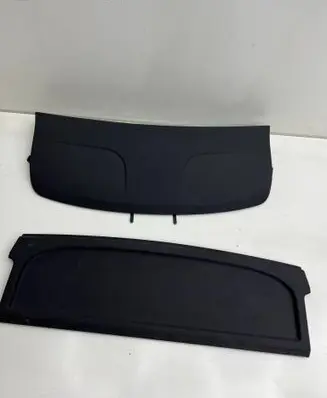 Audi A5 8T 8F Parcel shelf