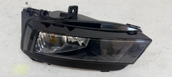 Volkswagen Golf VII Front fog light 5G0941661D
