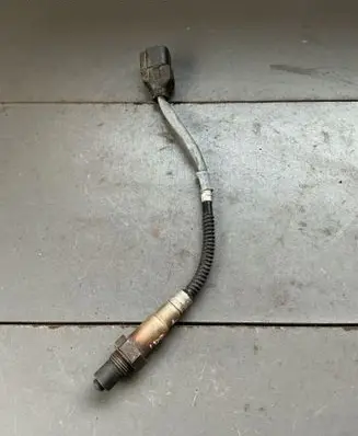 Lambda probe sensor