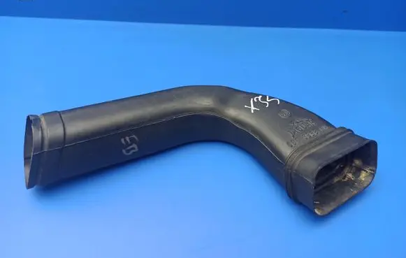 Jaguar XJS Cabin air duct channel CCC3898RH CCC3898