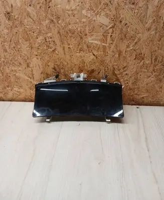 Toyota Corolla E120 E130 Speedometer (instrument cluster) 8380002C50