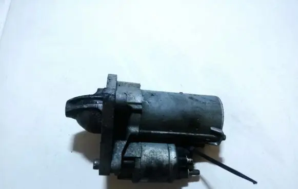 Ford Fiesta Starter motor TS14E11 8V21-11000-AE