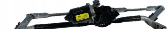 Hyundai Palisade Front wiper linkage and motor 98100-G5000