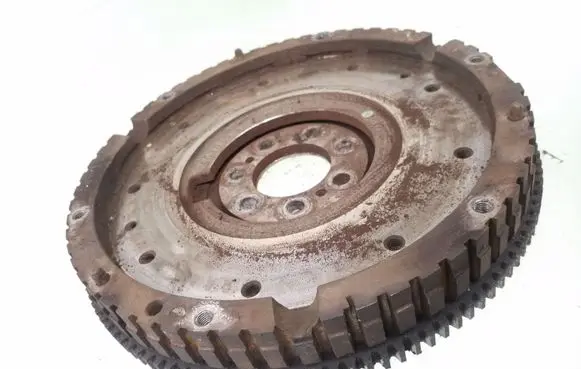 Renault Scenic I Flywheel 403049B
