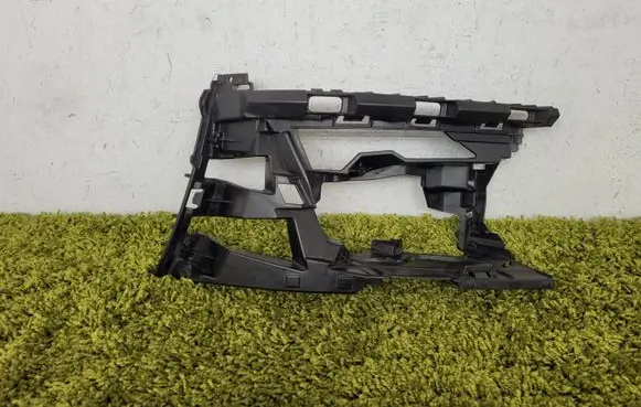 Volkswagen Polo V 6R Front bumper mounting bracket 6C0807723A