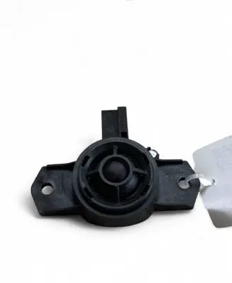 Front door high frequency speaker
