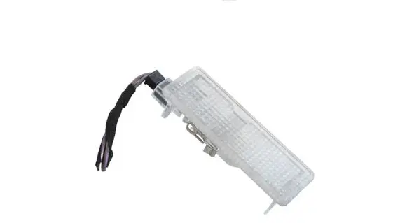 Mercedes-Benz C W205 Front seat light 
