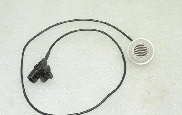 Opel Vivaro Microphone (bluetooth/phone) 93453882 283123423R
