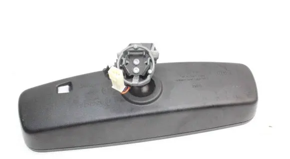 Ford Kuga I Rear view mirror (interior) AU5A17E678AC