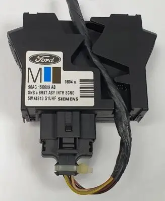 Jaguar S-Type Alarm movement detector/sensor 98AG15K609AB