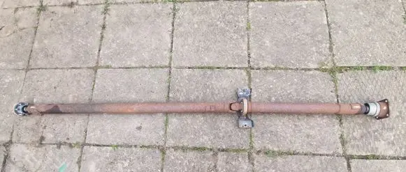 Ford Explorer V Drive shaft (set) FG134K145AA