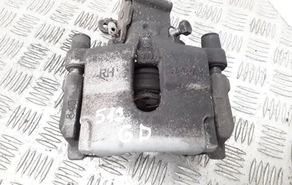 Jaguar XJ X350 Rear brake caliper