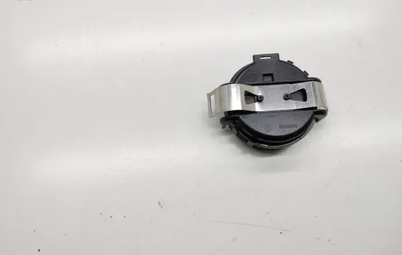 Rain sensor