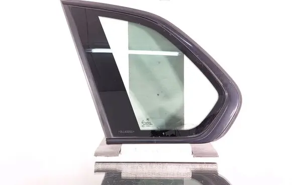 BMW X5 E70 Rear side window 720788305