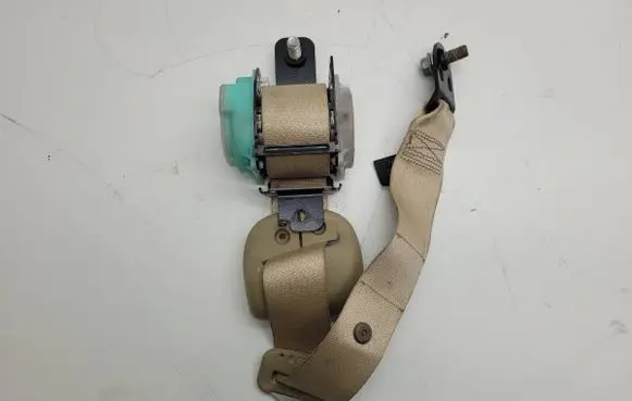 Honda Civic Middle seatbelt (rear) 305774499