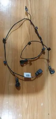 Volkswagen PASSAT B6 Parking PDC sensor 602975
