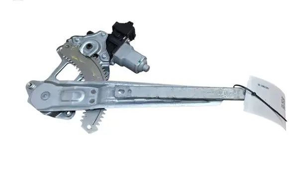 Nissan Leaf I (ZE0) Rear door window regulator with motor 82731CV01B