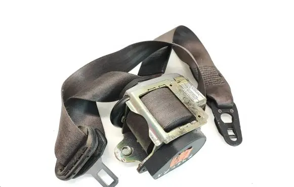Audi A4 S4 B6 8E 8H Front seatbelt 8E0857705B 03042001 561034900A