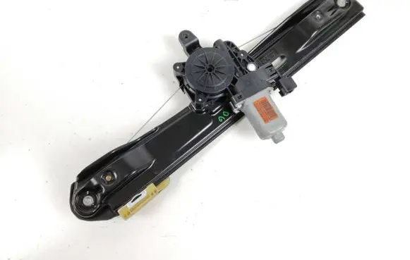 Ford Ranger Rear door window regulator with motor WR12749 190925 918968104