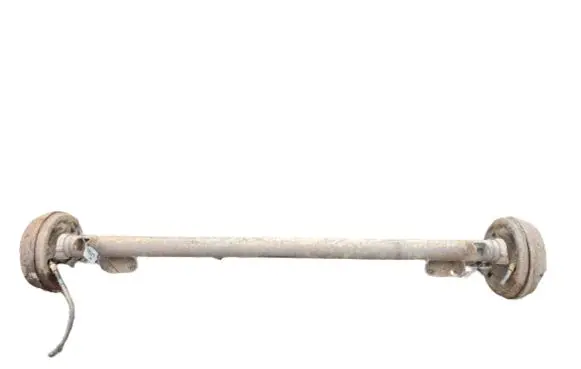 Ford Transit - Tourneo Connect Rear subframe 