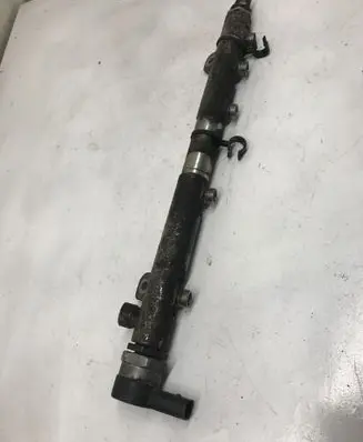 Mercedes-Benz Vito Viano W639 Fuel main line pipe
