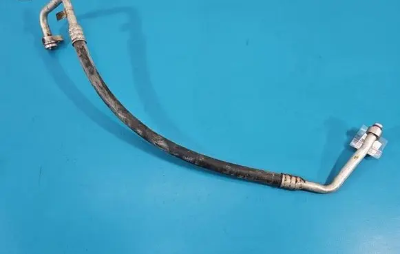 Audi A5 Air conditioning (A/C) pipe/hose 8W0816743BP IMPRK1608034