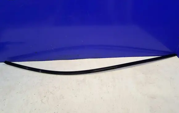 BMW X6 F16 Front door trim (molding) 7377883