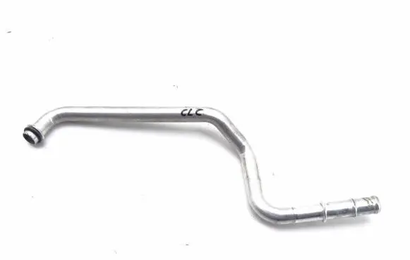 Mercedes-Benz CLC CL203 Engine coolant pipe/hose