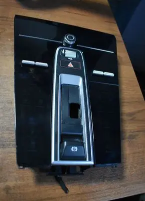 Bentley Bentayga Other control units/modules 9Y0919600N555525