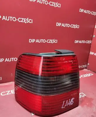 Volkswagen PASSAT B4 Rear/tail lights 3A5945111B