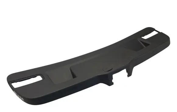 Volkswagen Jetta VI Tailgate trim 5C6867605A