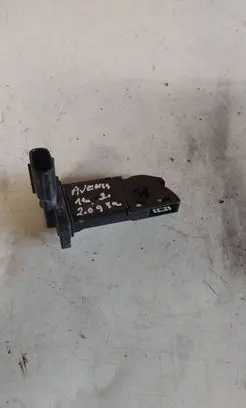 Toyota Avensis T270 Mass air flow meter 2220426010