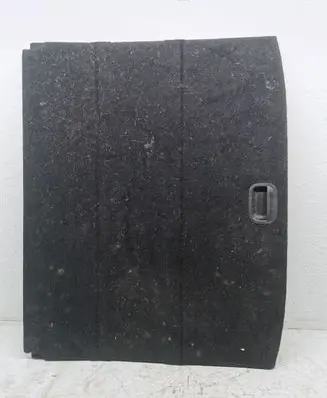 Hyundai Tucson IV NX4 Trunk/boot mat liner 85715N7000